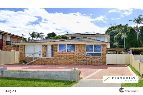 15 Crispsparkle Dr, Ambarvale, NSW 2560