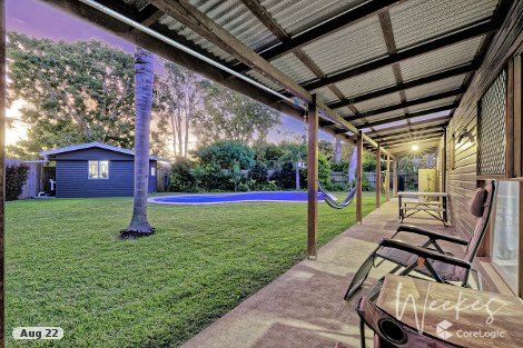 3 Sorensen Cres, Bargara, QLD 4670