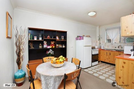 9/18 Crown St, Granville, NSW 2142