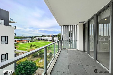 513/131 Ross St, Forest Lodge, NSW 2037