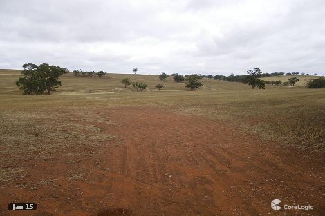 Lot 752 Heaslip Rd, Wirrabara, SA 5481