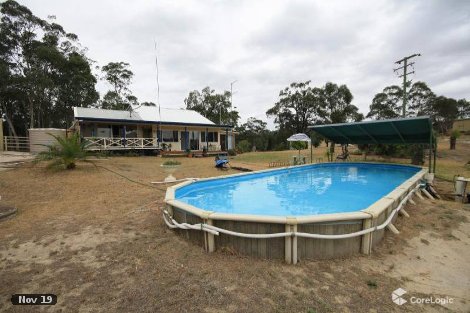 327 Tunbridge Rd, Merriwa, NSW 2329