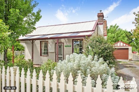 12a Bald Hills Rd, Creswick, VIC 3363