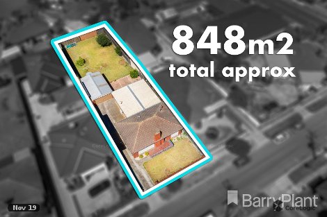 4 David St, Noble Park, VIC 3174