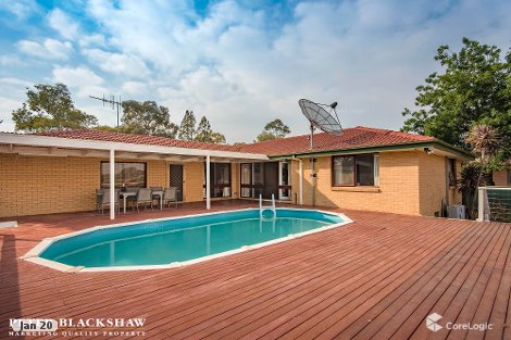 112 Namatjira Dr, Stirling, ACT 2611