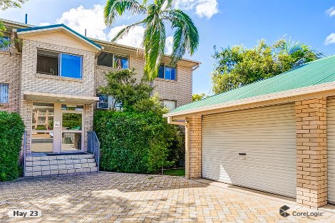 4/51 Lothian St, Annerley, QLD 4103