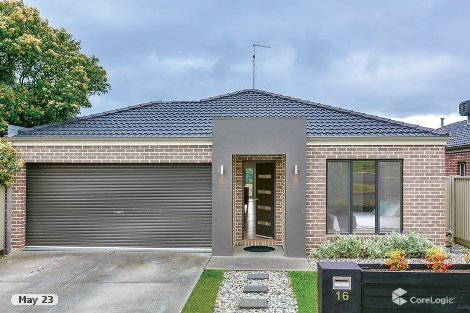 16 Pryor St, Mount Pleasant, VIC 3350