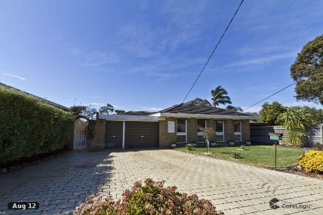 20 Oaklands Cres, Frankston, VIC 3199