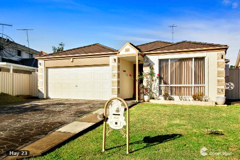 4 Fife Pl, Cecil Hills, NSW 2171