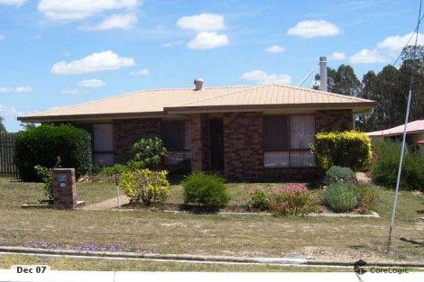 29 Bailey St, Wondai, QLD 4606