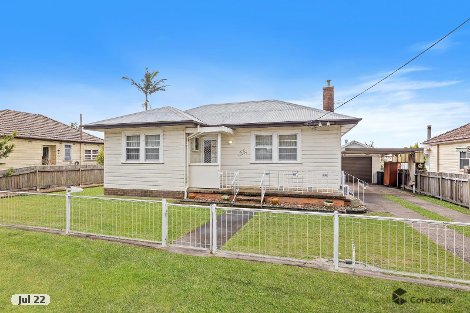 46 James St, Morpeth, NSW 2321