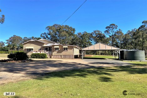 29 Boonenne Ellesmere Rd, Taabinga, QLD 4610