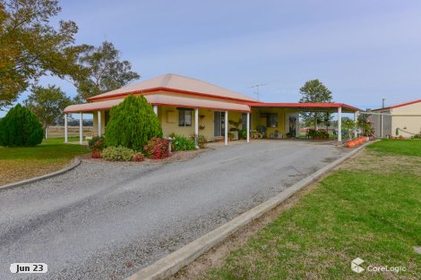 63 Mcknights Rd, Attunga, NSW 2345