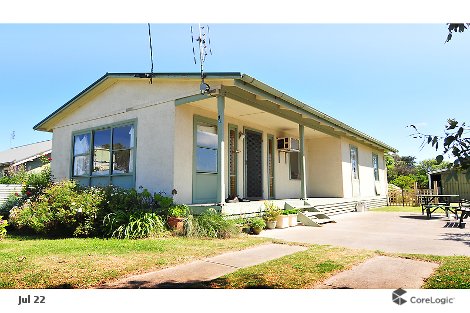 17 Tobruk Ave, Robe, SA 5276