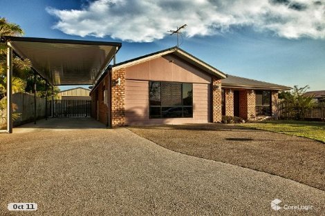 11 Wheeler Dr, Glenella, QLD 4740