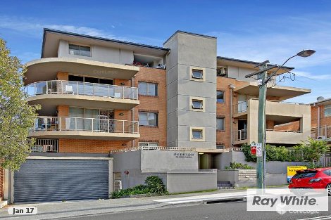 19/176 South Pde, Auburn, NSW 2144