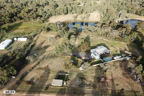 69 Hawkins Lane, Coonabarabran, NSW 2357