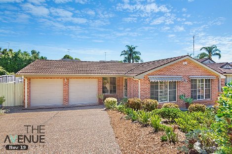 6 Springfield Cres, Bella Vista, NSW 2153