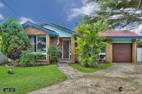 16 Karooah Ave, Blue Bay, NSW 2261