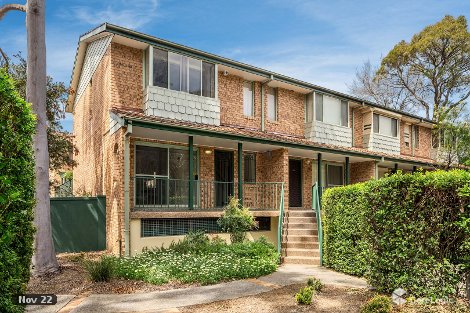 1/1 Fitzgerald Cres, Strathfield, NSW 2135