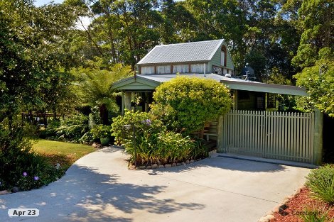 33 Lakeside Dr, Kianga, NSW 2546