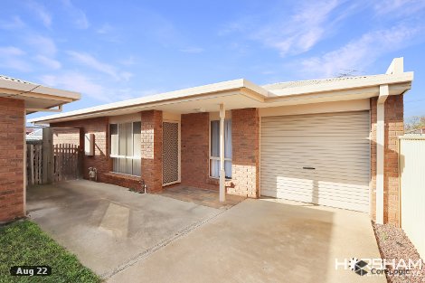 2/18 Palk St, Horsham, VIC 3400