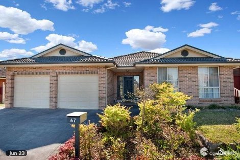 67 Grantham Rd, Seven Hills, NSW 2147