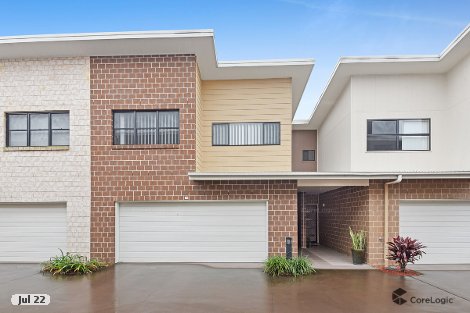 39/3 Grange Ct, Capalaba, QLD 4157