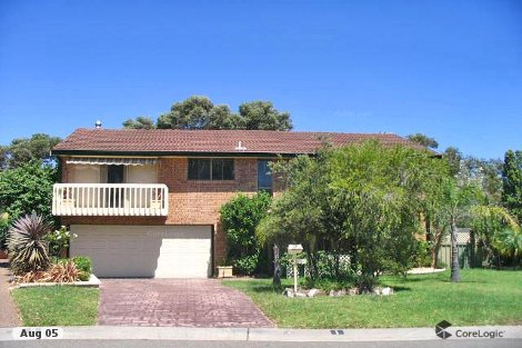 1 Piron Pl, Woronora Heights, NSW 2233