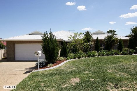 48 Kansas Dr, Tolland, NSW 2650