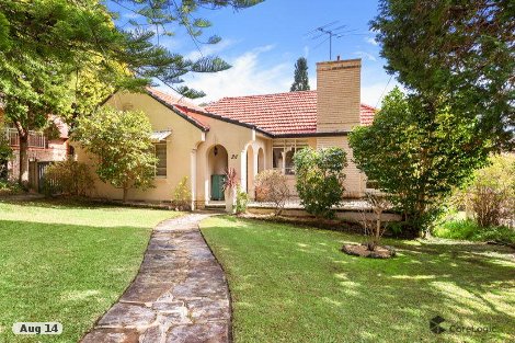 24 Pleasant Ave, East Lindfield, NSW 2070