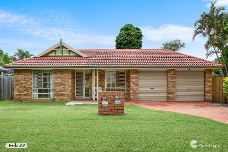 16 Burnett Dr, Murrumba Downs, QLD 4503