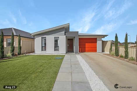 5 Dean Semler Dr, Renmark, SA 5341