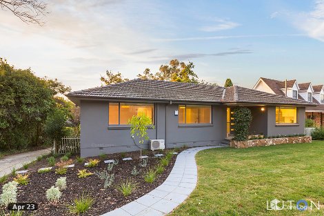 30 Gellibrand St, Campbell, ACT 2612