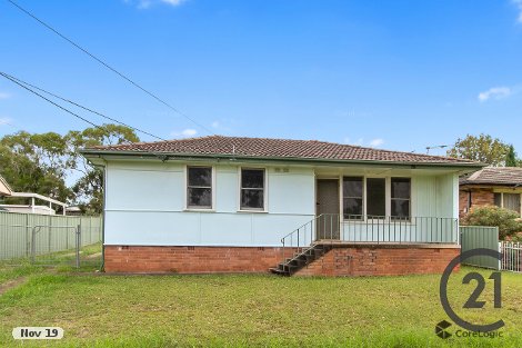 11 Galloway St, Busby, NSW 2168