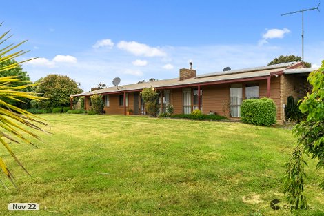 450 Brisbane Ranges Rd, Mount Wallace, VIC 3342