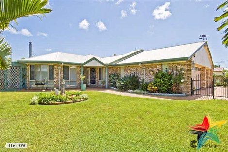 40 Royal Palm Dr, Steiglitz, QLD 4207