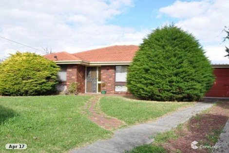 7 Newark Ct, Albanvale, VIC 3021