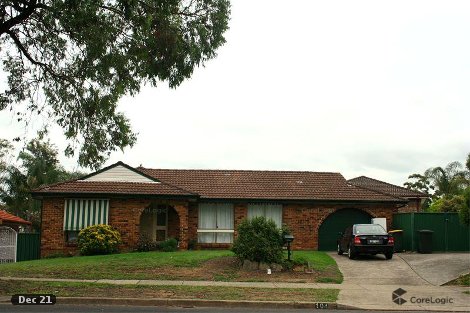 104 Whitby Rd, Kings Langley, NSW 2147