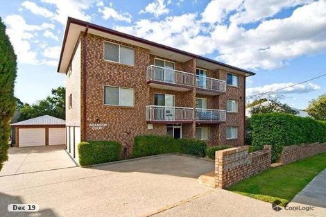 9/51 Adamson St, Wooloowin, QLD 4030