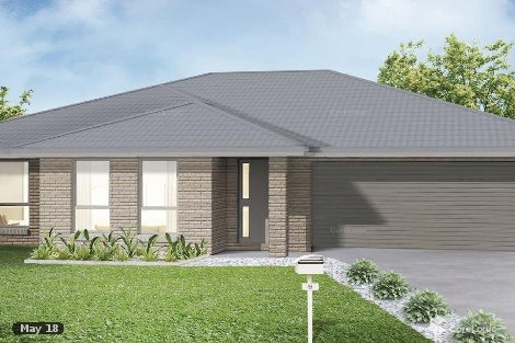 Lot 524 Ardennes Cct, Gillieston Heights, NSW 2321