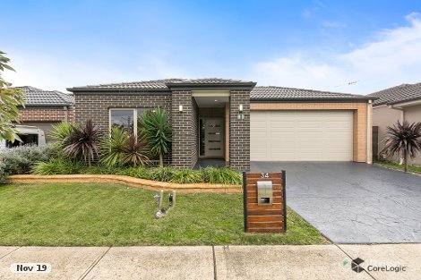 34 Georgetown Way, Officer, VIC 3809