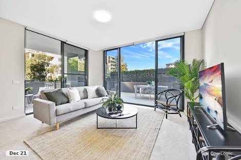 113/14 Baywater Dr, Wentworth Point, NSW 2127