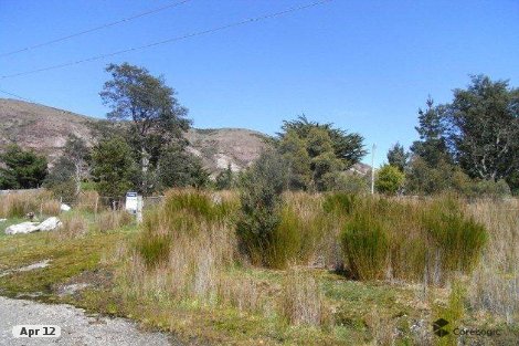 3 Lyell St, Gormanston, TAS 7466