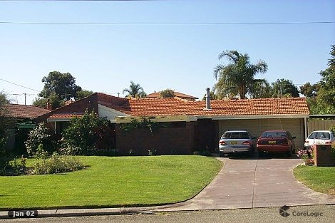 38 Sovereign Ave, Willetton, WA 6155