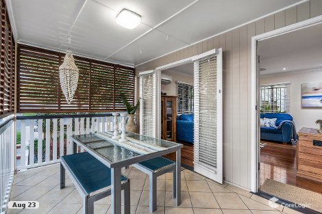 18 Carbethon St, Manly, QLD 4179