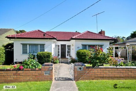 17 Stewart Tce, Macleod, VIC 3085