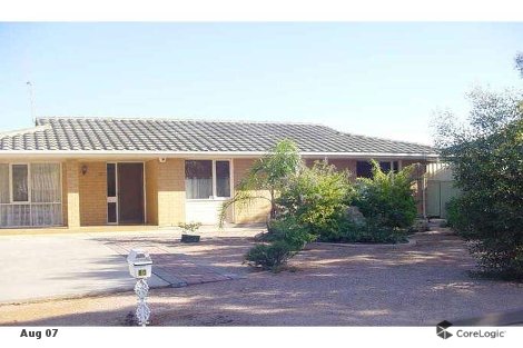 80 Hurcombe Cres, Port Augusta West, SA 5700