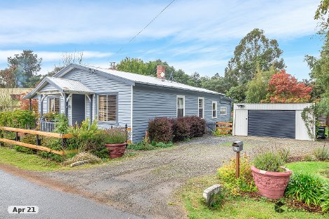 49 Kermandie River Rd, Geeveston, TAS 7116