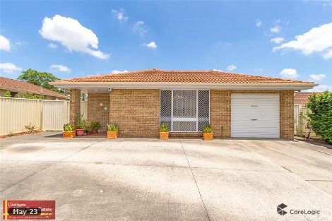 32 Golding Dr, Glendenning, NSW 2761